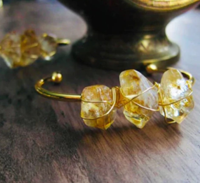 Ladies Fashion Simple Temperament Bracelet