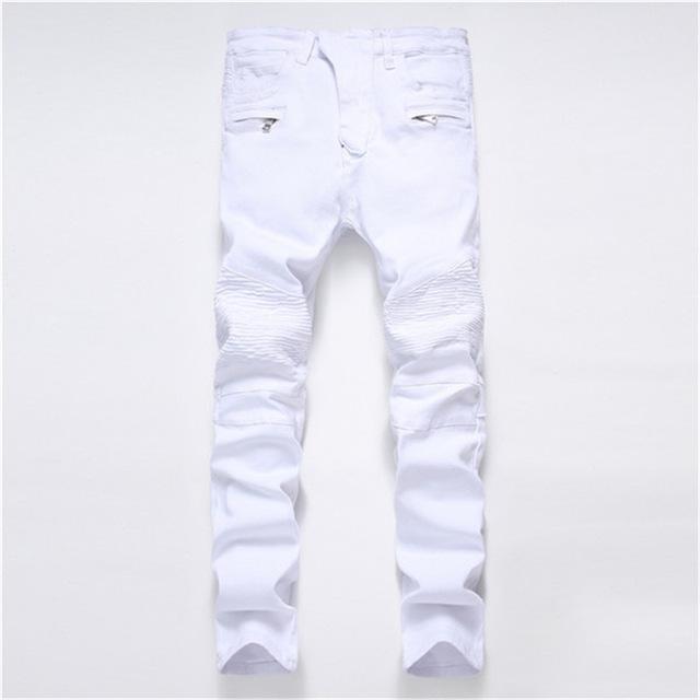 The Cross Fader Jeans