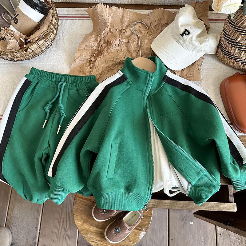 Children's Set Boys' Spring Edition