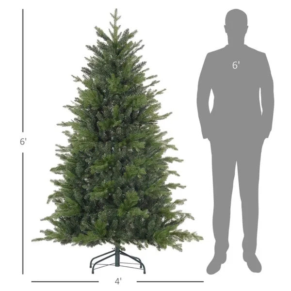 6ft Christmas Tree