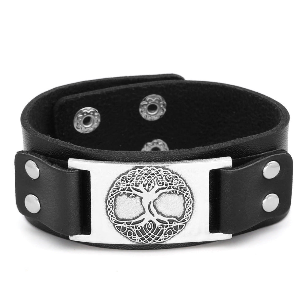 Couple Jewelry Tree Of Life  Bracelet