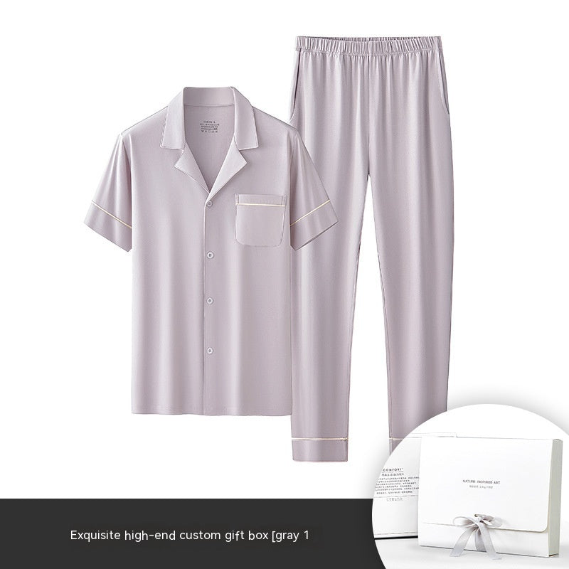 Women's Fashion Casual Pajamas Homewear Suit