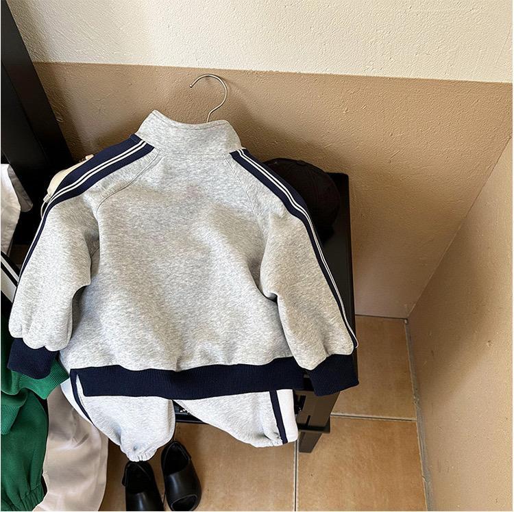 Children's Set Boys' Spring Edition