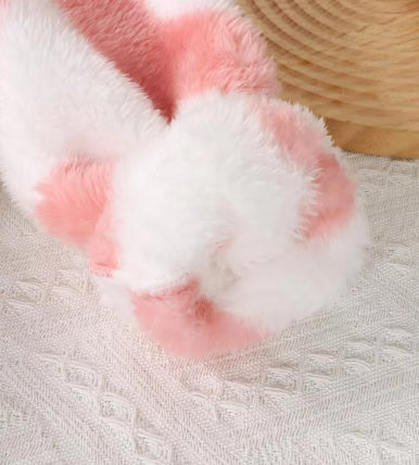 Fleece Padded Coat Puff Velvet Surface Western Style All-matching Baby Boy And Baby Girl Warm Top