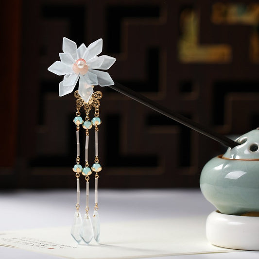 Hanfu Hair Accessories Head Dress