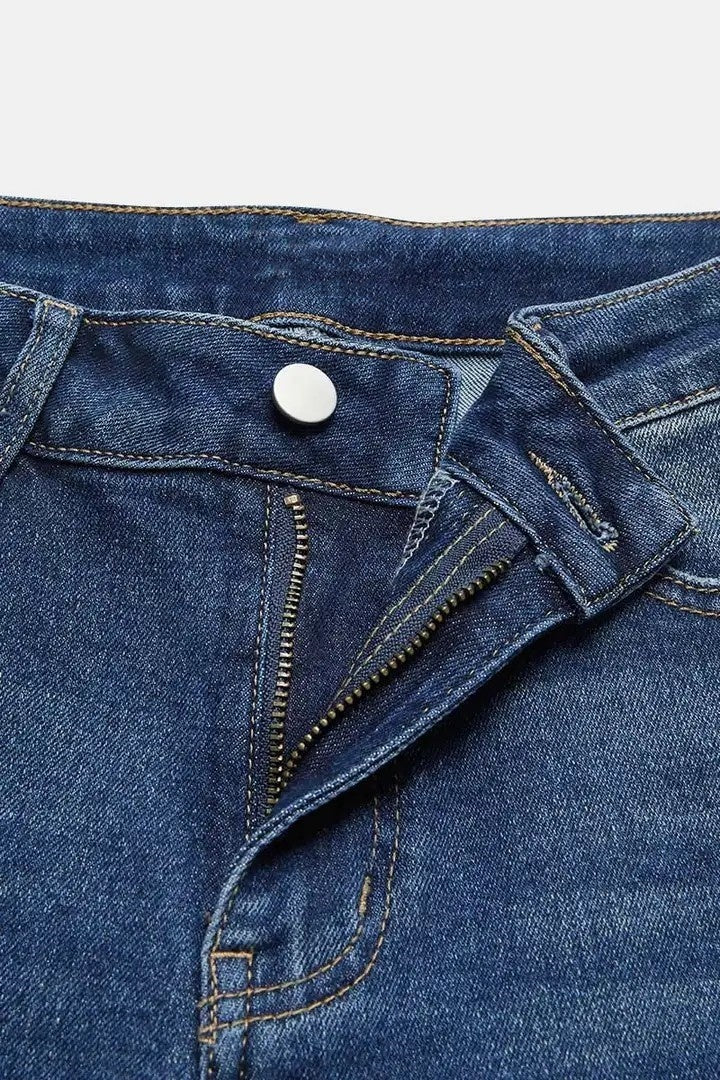 Women's Jeans T216