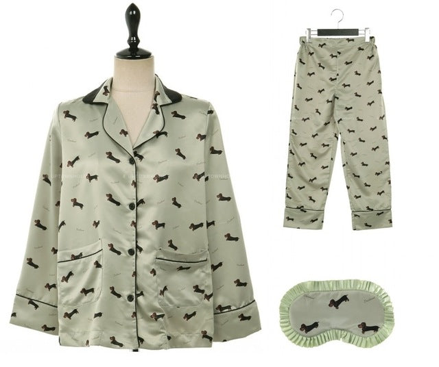 Homewear set