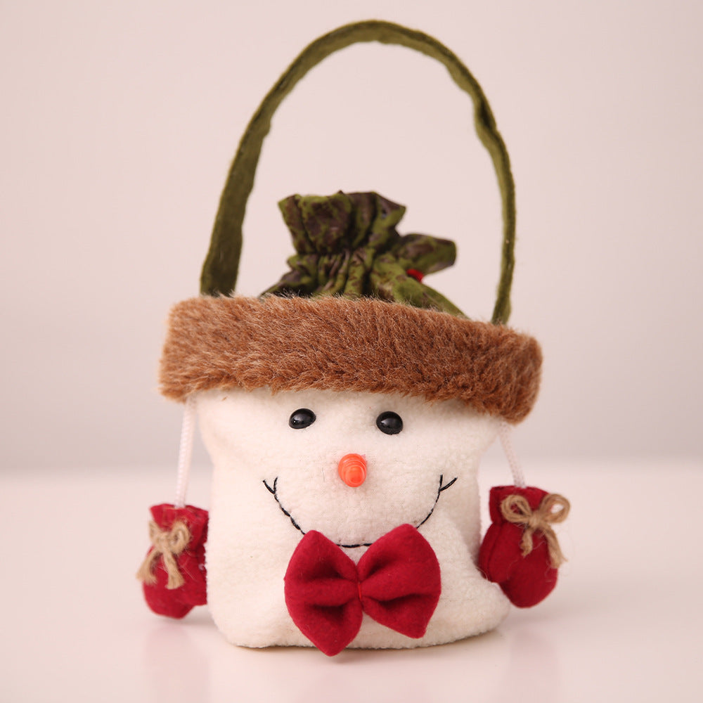 Gift bag Christmas Eve  bag