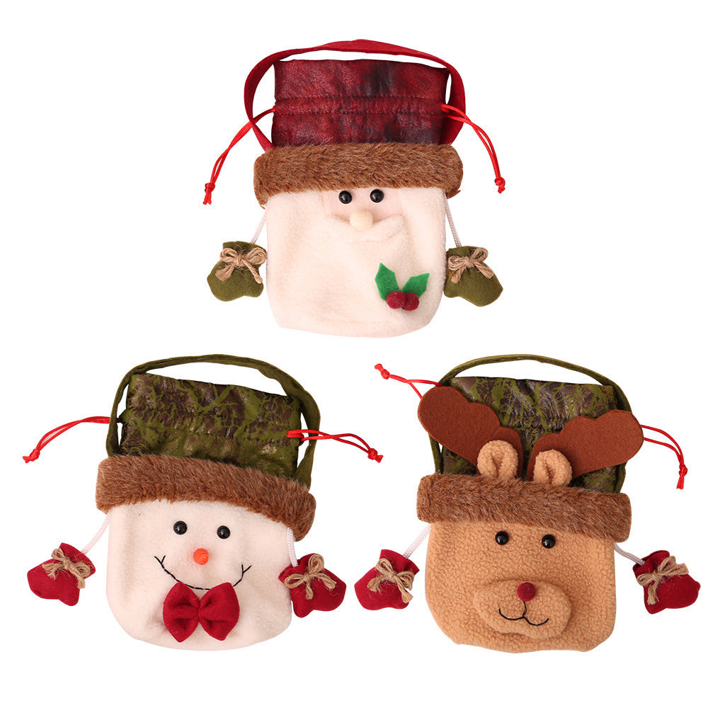 Gift bag Christmas Eve  bag