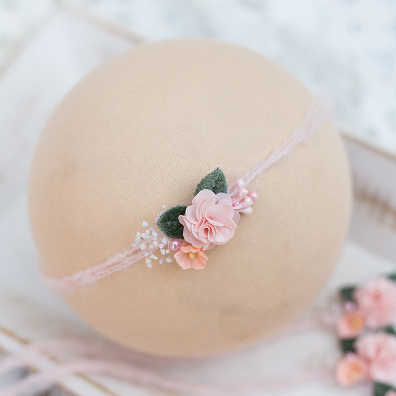 Children's Hair Band Baby Head Band Baby Hair Accessories