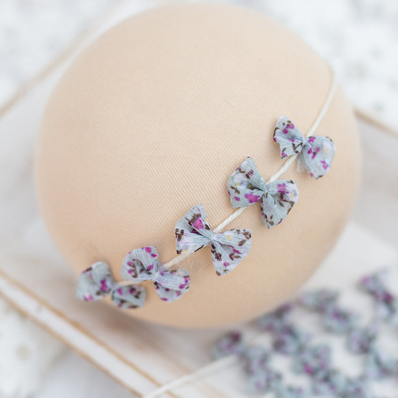Children's Hair Band Baby Head Band Baby Hair Accessories