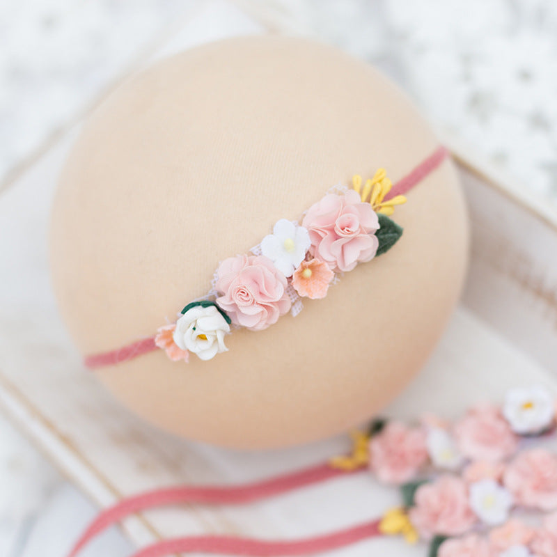 Children's Hair Band Baby Head Band Baby Hair Accessories