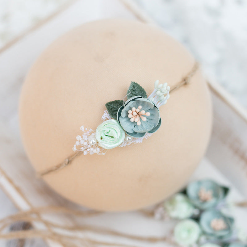 Children's Hair Band Baby Head Band Baby Hair Accessories