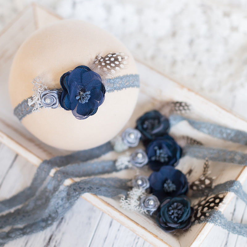 Children's Hair Band Baby Head Band Baby Hair Accessories
