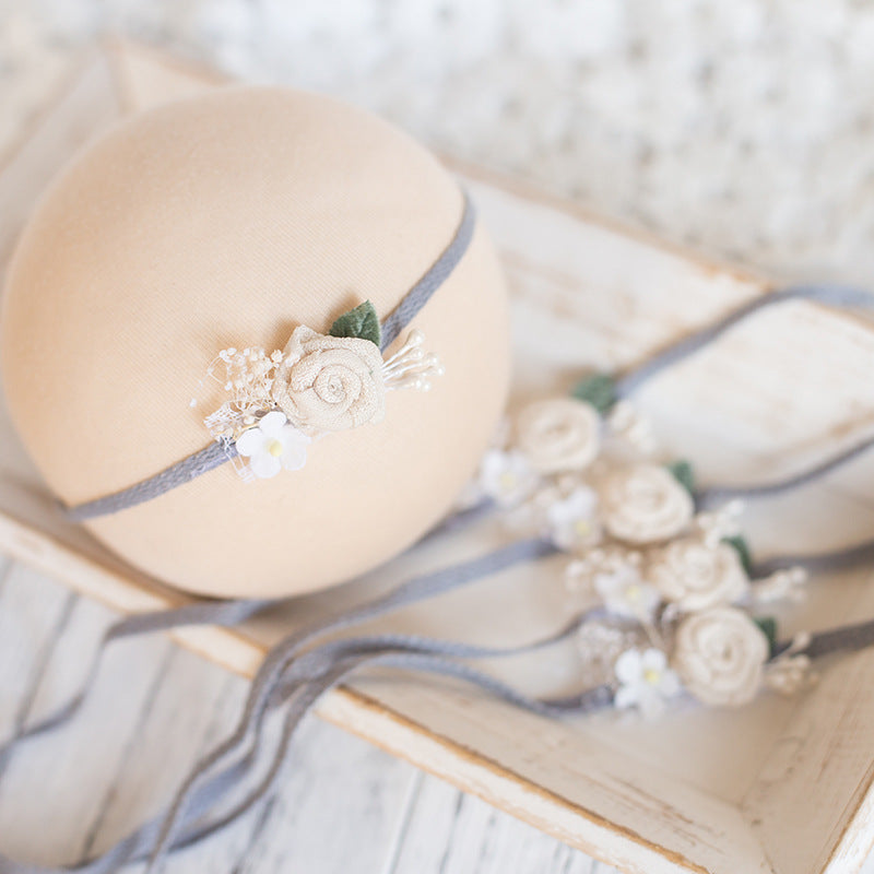 Children's Hair Band Baby Head Band Baby Hair Accessories