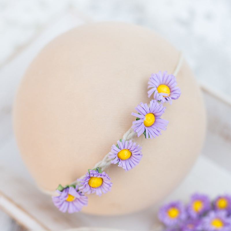 Children's Hair Band Baby Head Band Baby Hair Accessories
