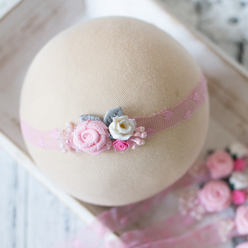 Children's Hair Band Baby Head Band Baby Hair Accessories