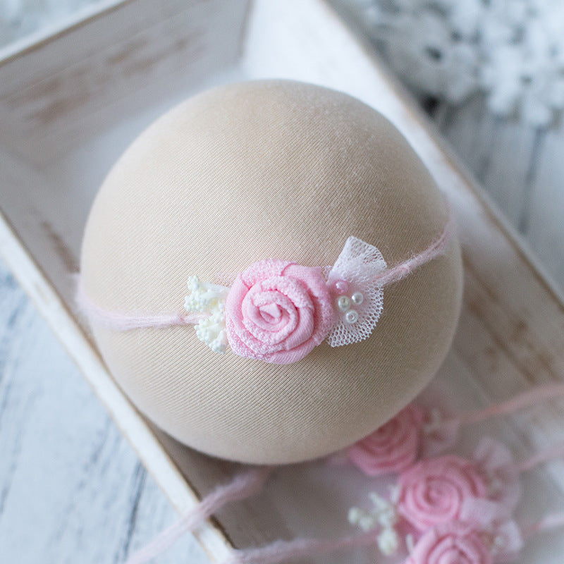 Children's Hair Band Baby Head Band Baby Hair Accessories