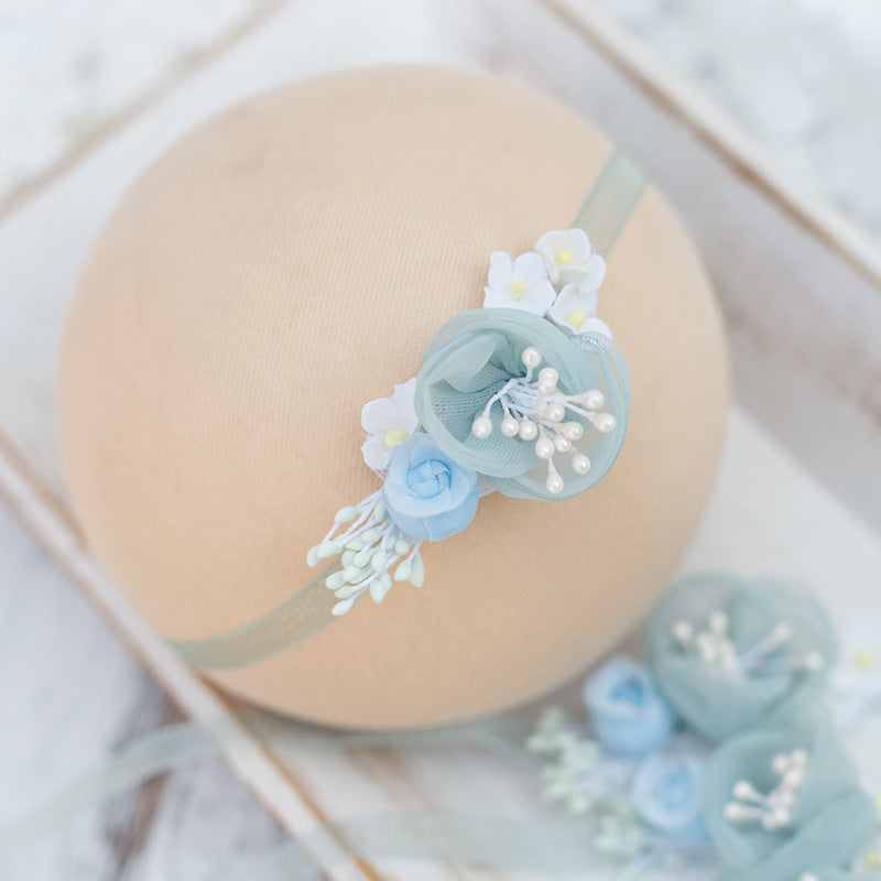 Children's Hair Band Baby Head Band Baby Hair Accessories