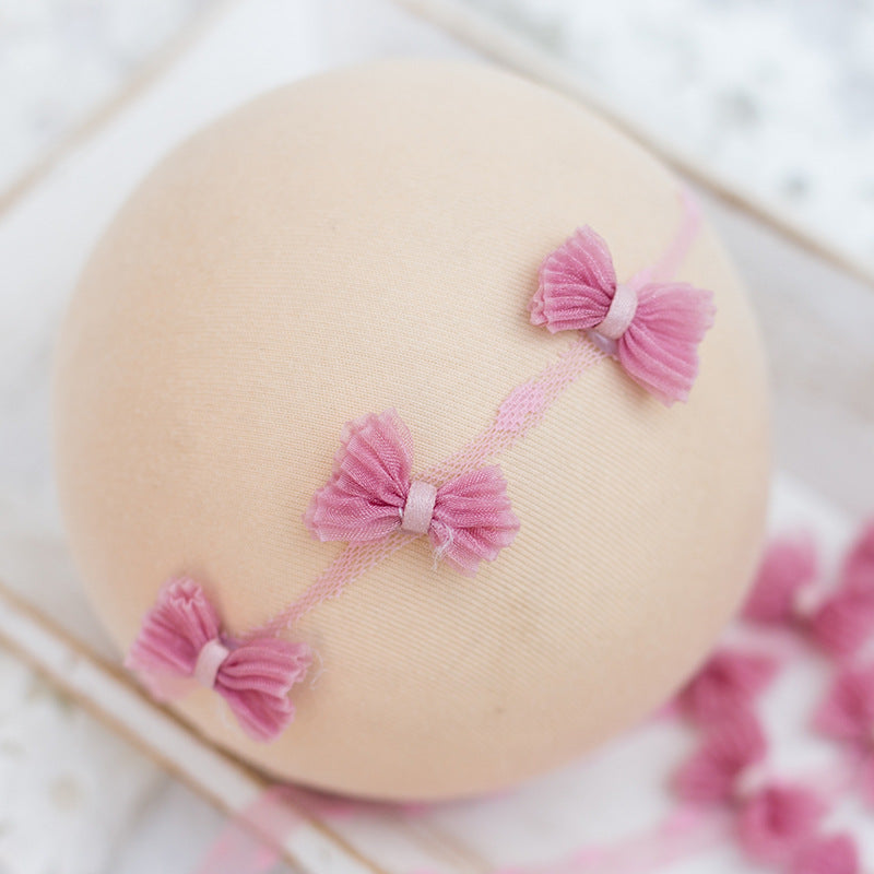 Children's Hair Band Baby Head Band Baby Hair Accessories