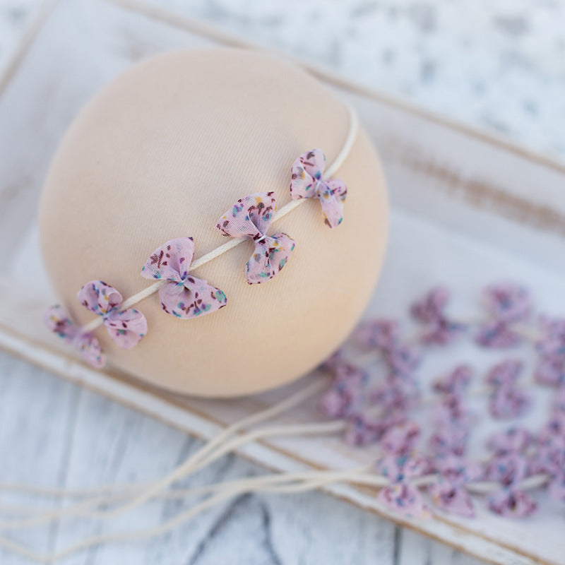 Children's Hair Band Baby Head Band Baby Hair Accessories