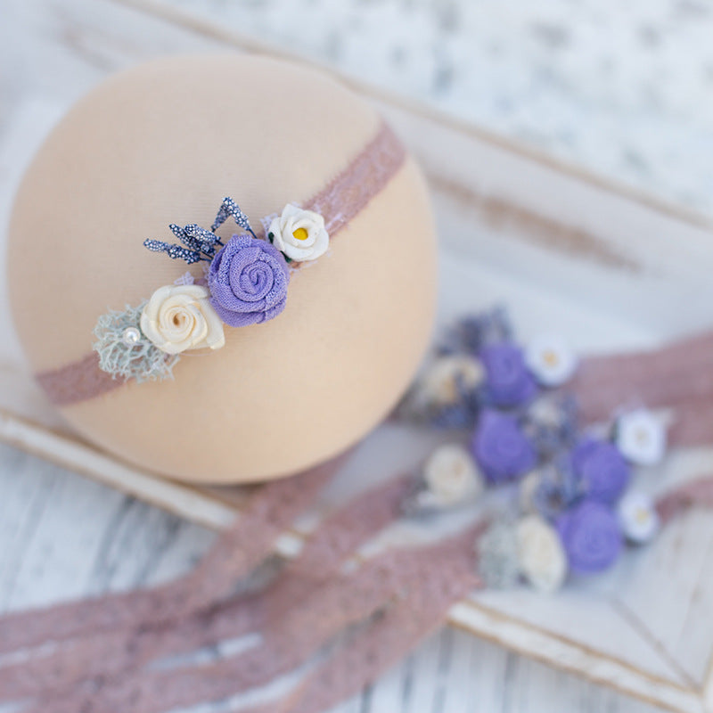 Children's Hair Band Baby Head Band Baby Hair Accessories