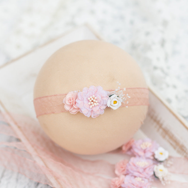 Children's Hair Band Baby Head Band Baby Hair Accessories