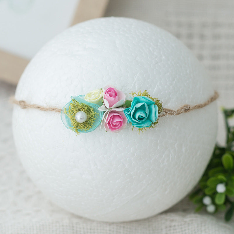 Children's Hair Band Baby Head Band Baby Hair Accessories