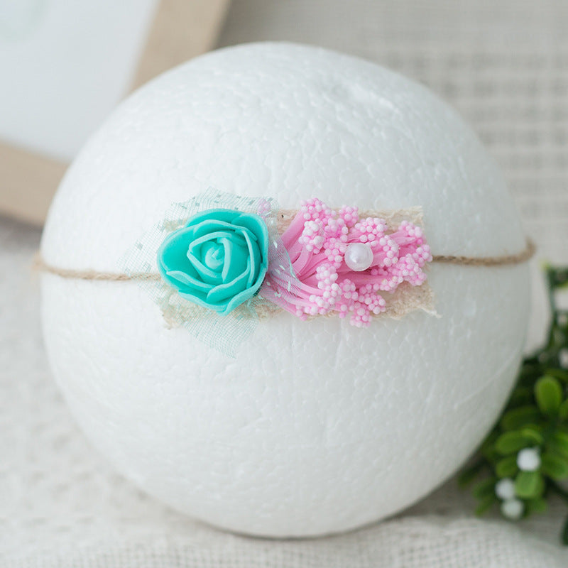 Children's Hair Band Baby Head Band Baby Hair Accessories