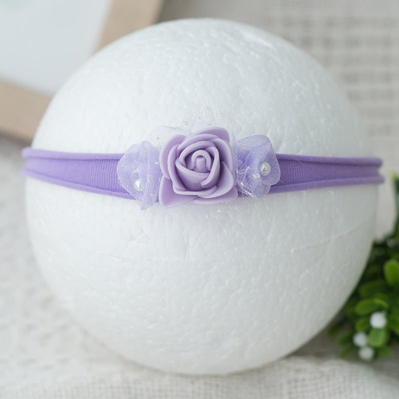 Children's Hair Band Baby Head Band Baby Hair Accessories