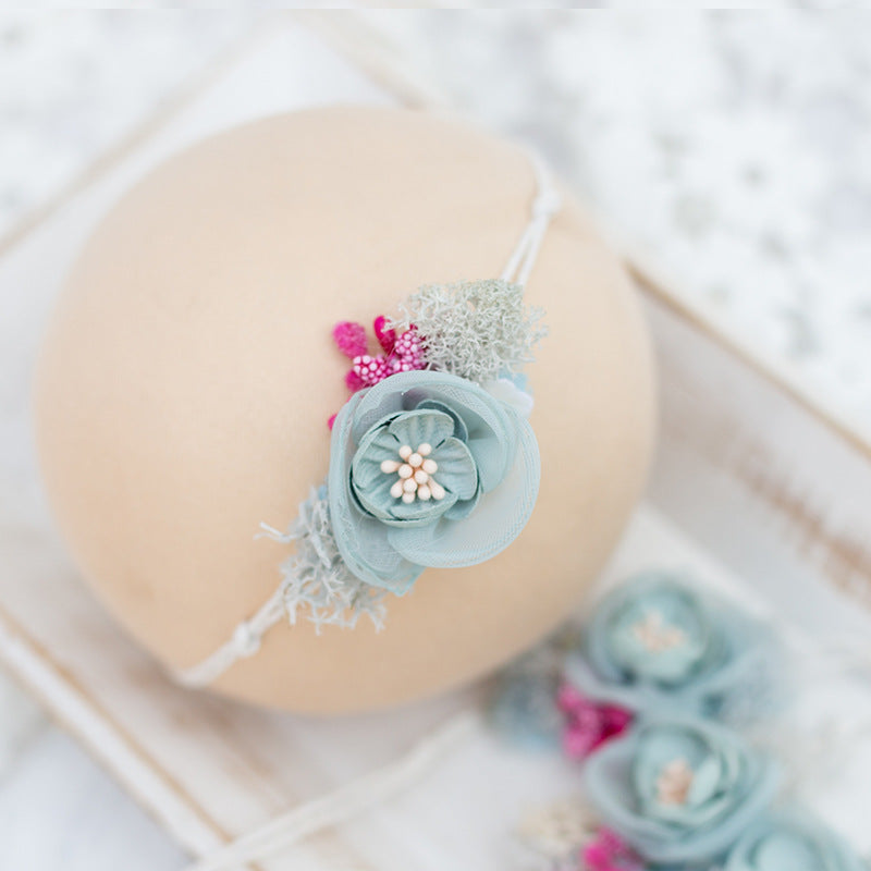Children's Hair Band Baby Head Band Baby Hair Accessories