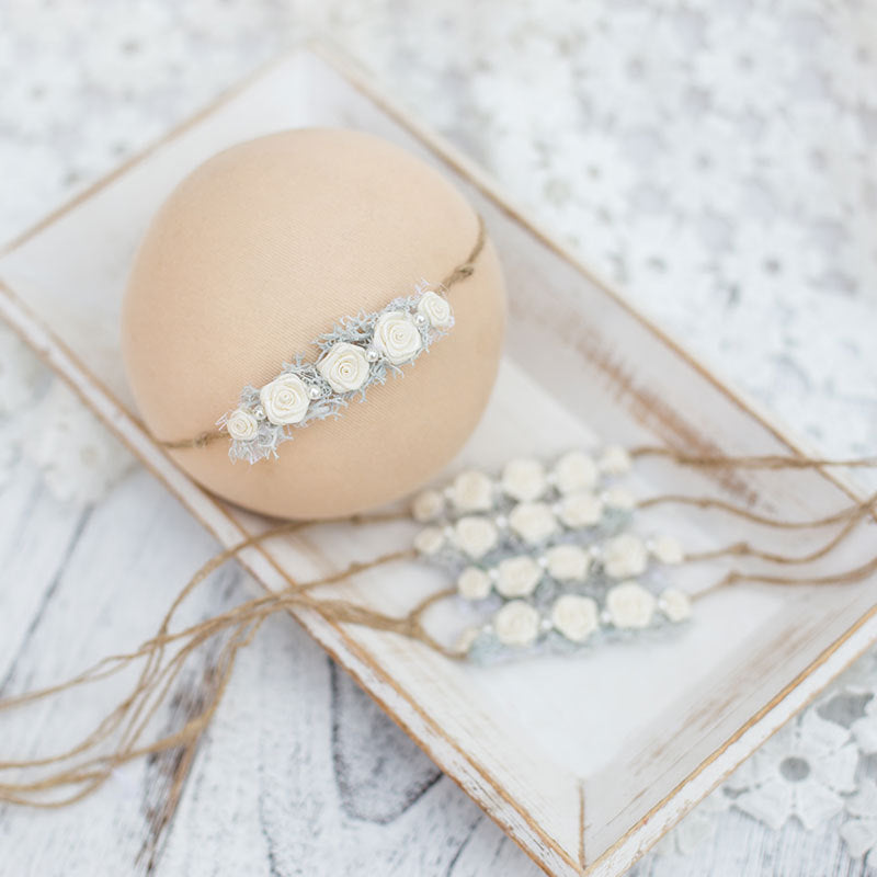 Children's Hair Band Baby Head Band Baby Hair Accessories