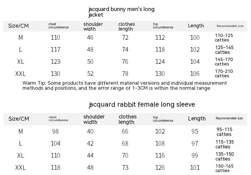 Suit Spring Thin Cartoon Women's Homewear