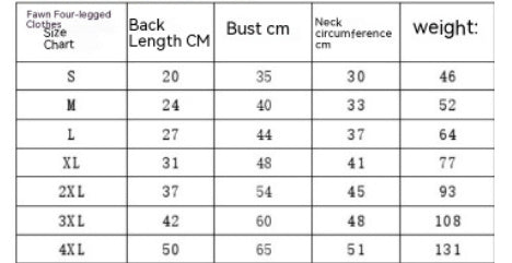 Puppy Clothes Super Soft Coral Fleece Pet Clothes Christmas Outfit