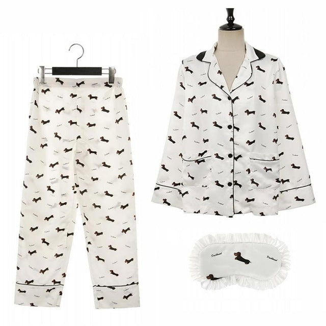 Homewear set