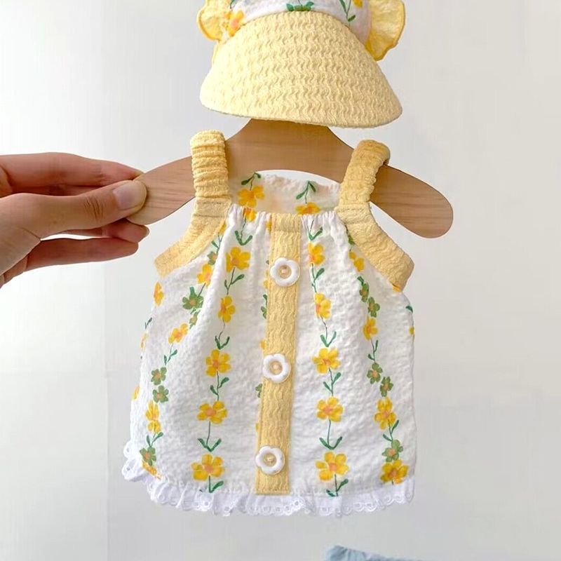 Thin Cat Pet Strap Tank Top Clothing