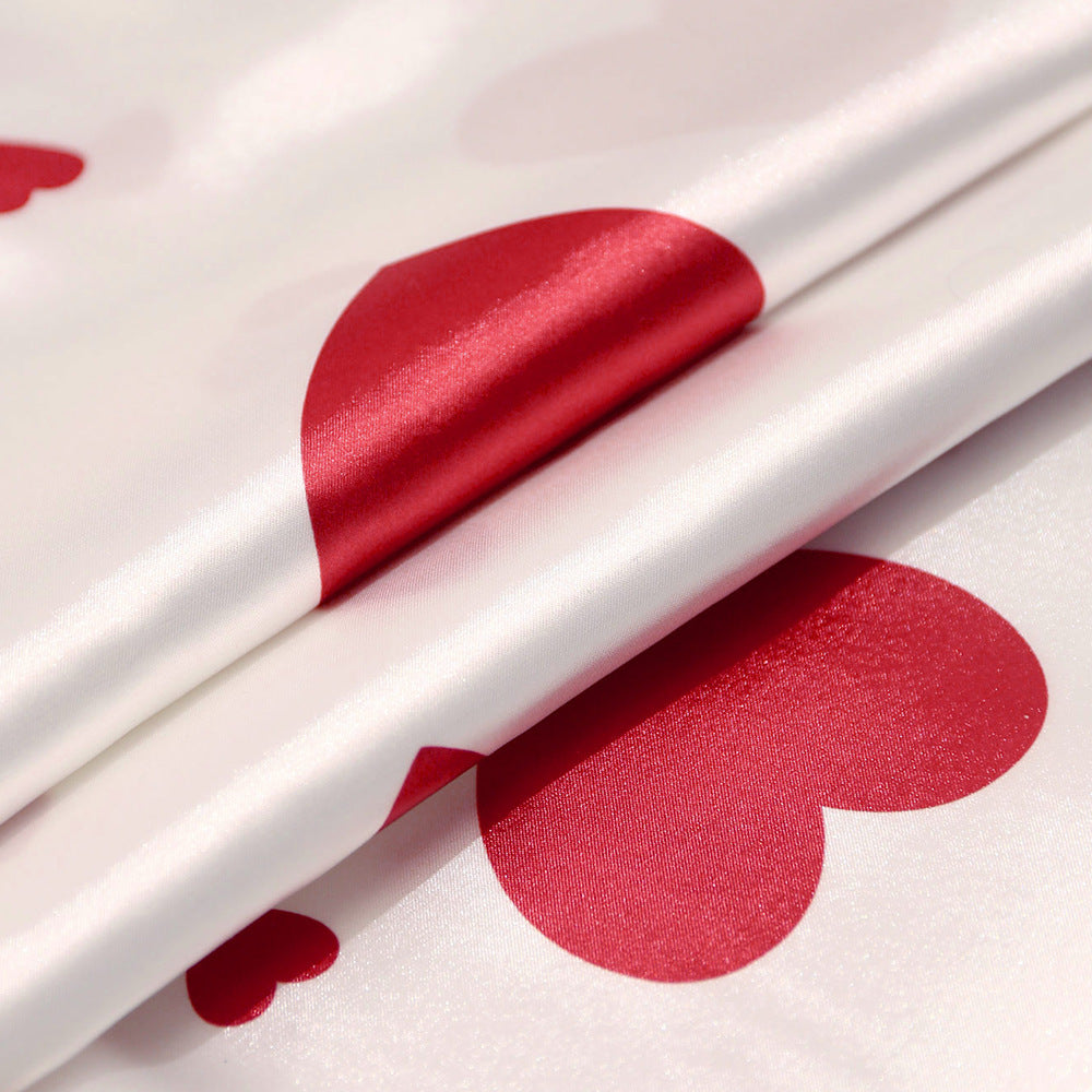 Women's Pajama Camisole Pants Homewear Set