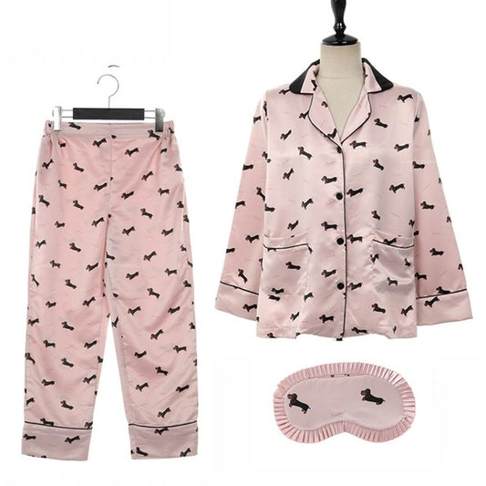 Homewear set