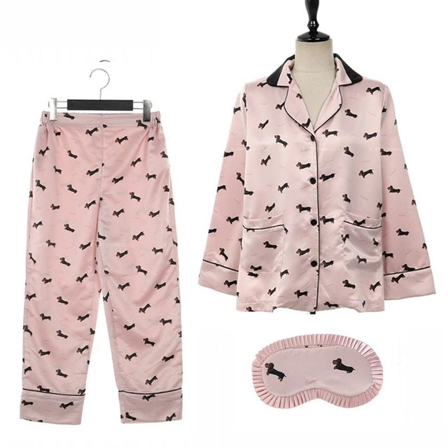 Homewear set