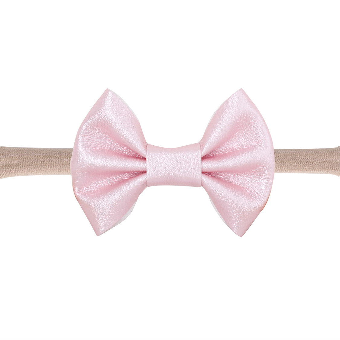 Children's hair band nylon baby hair band