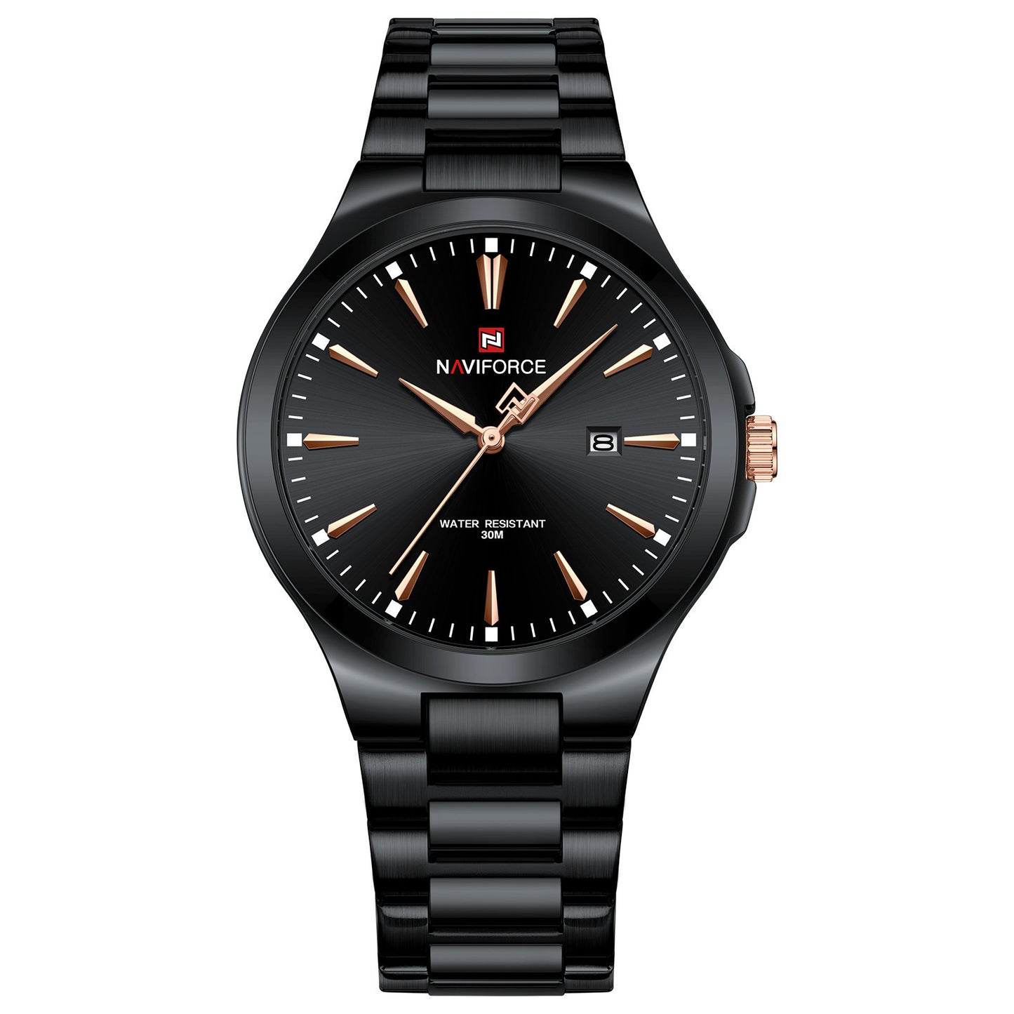 Simple And Genuine Waterproof For Business Men