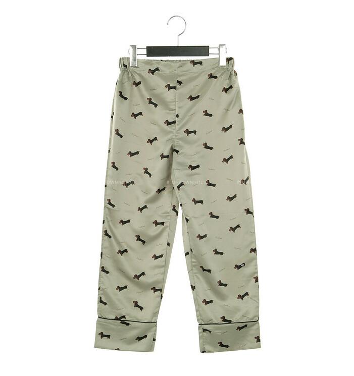 Homewear set