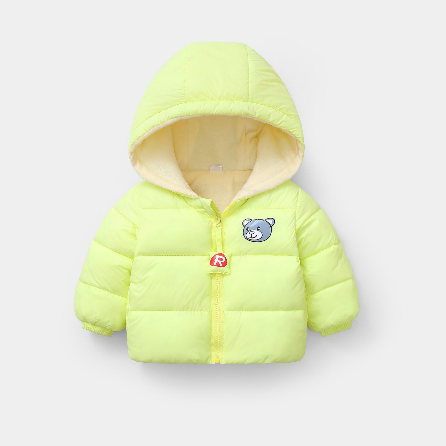 Baby Down Padded Jacket For Boys And Girls