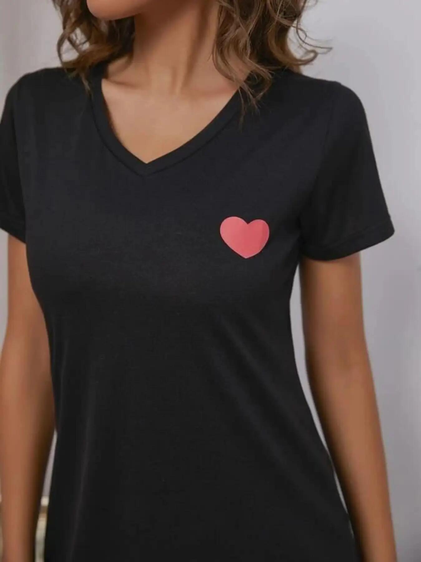 Fashion Personality Ladies' Homewear Nightdress