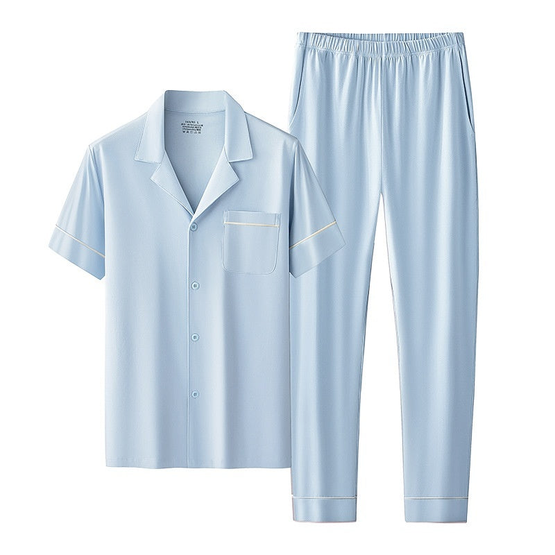 Women's Fashion Casual Pajamas Homewear Suit