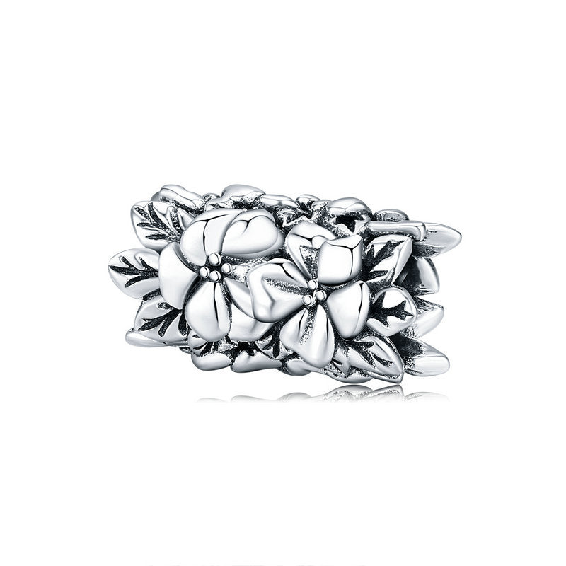 Original Jewelry Bracelet Accessories Silver Beads