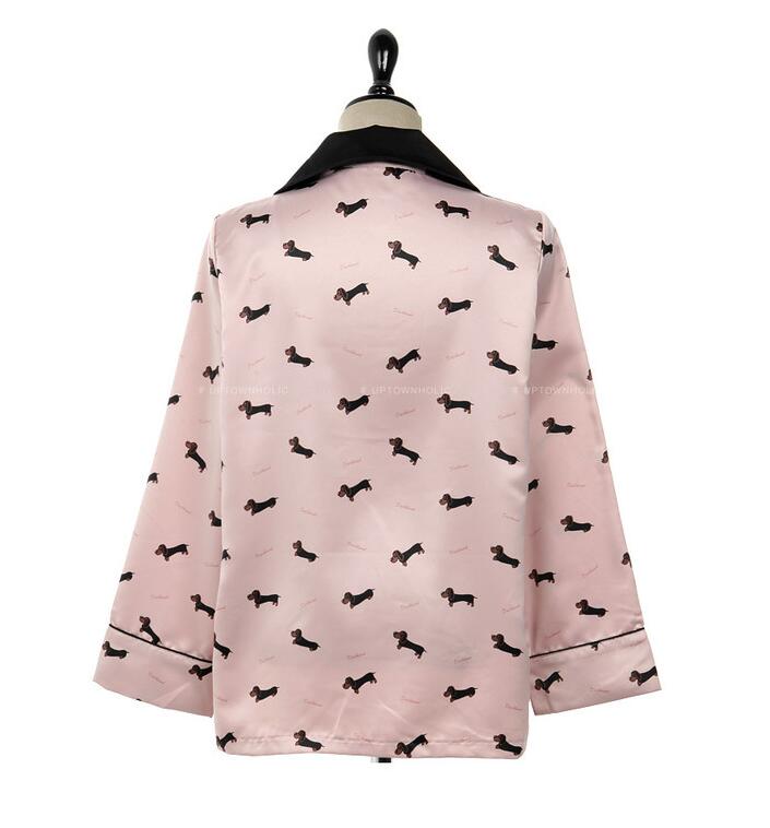 Homewear set