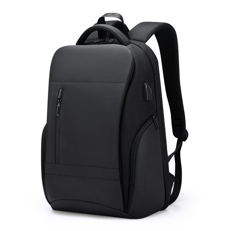Casual Shoes Backpack Men's Fashion Casual Student School Bag
