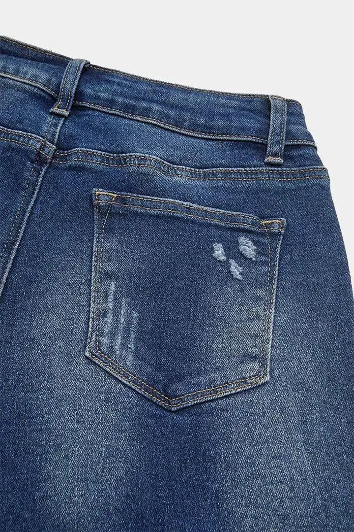 Women's Jeans T216