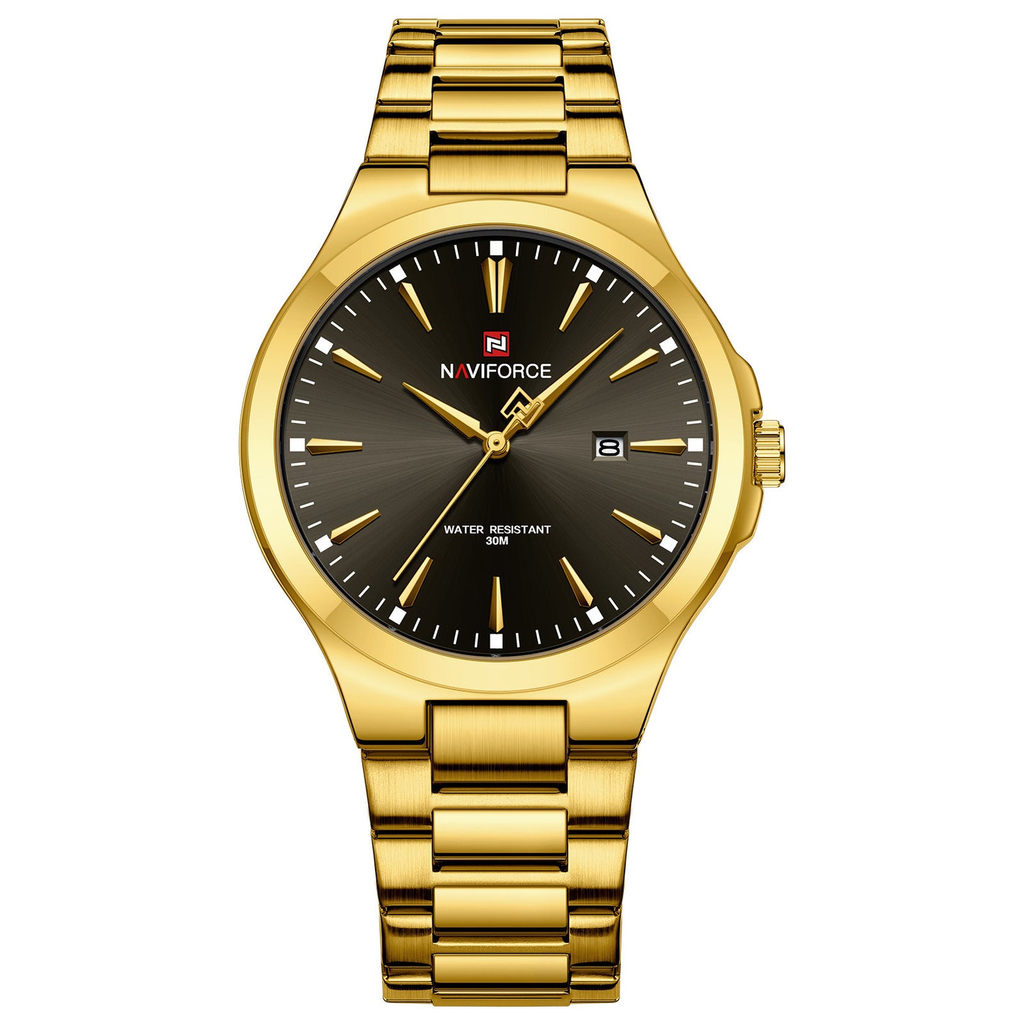 Simple And Genuine Waterproof For Business Men